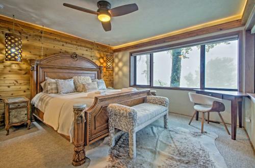 Apartamento Updated Beech Mountain Condo With Mountain Views!