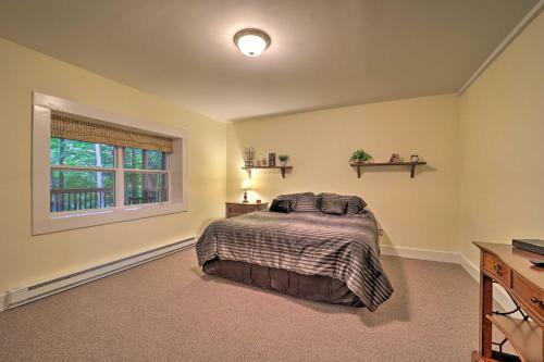 Quiet Family Home 2 Mi To Beech Mountain Resort!
