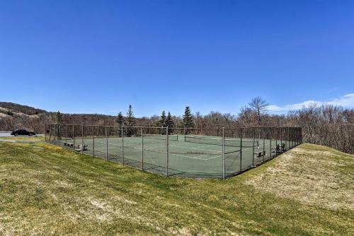 Apartamento Studio 2 Miles To Beech Mountain Ski Resort!