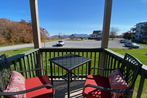 Apartamento Studio 2 Miles To Beech Mountain Ski Resort!