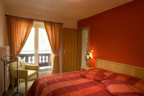 All Suite Hotel Garni Leithner