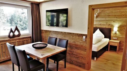 Aparthotel Appartement Hotel Almhof
