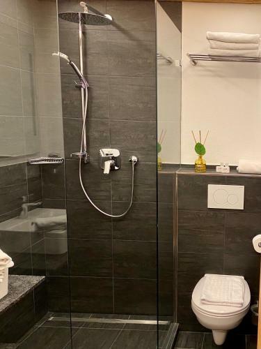 Aparthotel Appartement Hotel Almhof