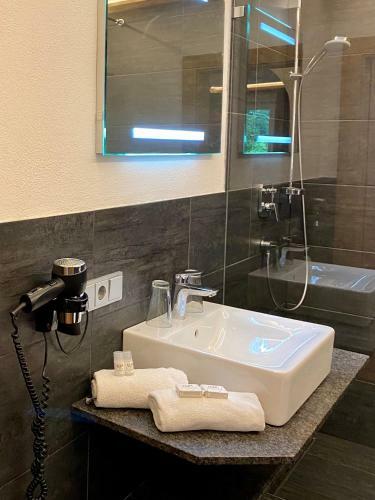 Aparthotel Appartement Hotel Almhof