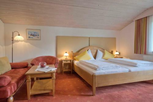 Hotel Alpenresidenz Adler