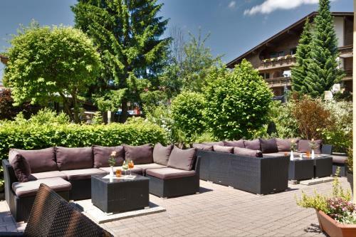 Hotel Alpenresidenz Adler