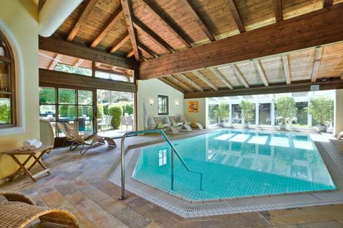 Hotel Alpenresidenz Adler
