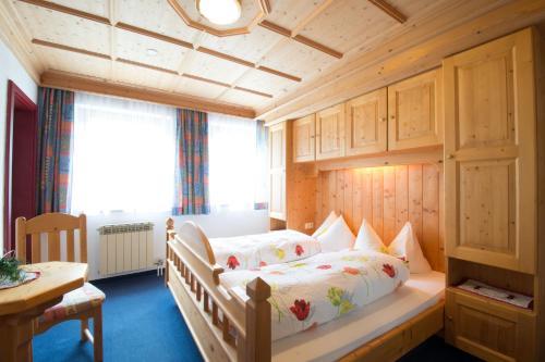 Apartamento Saffretta Ferienwohnungen