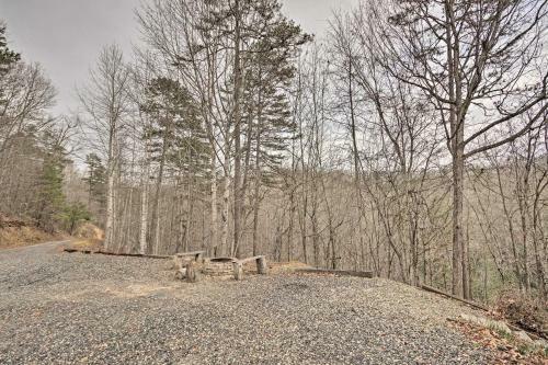 Forest Lake Cabin - Walk To Fingerlake!