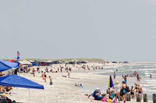 Life's A Beach