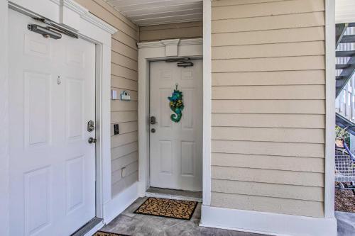 Apartamento Cozy Calabash Studio Near Beaches And Golfing!
