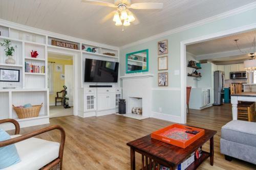 Raleigh Retreat