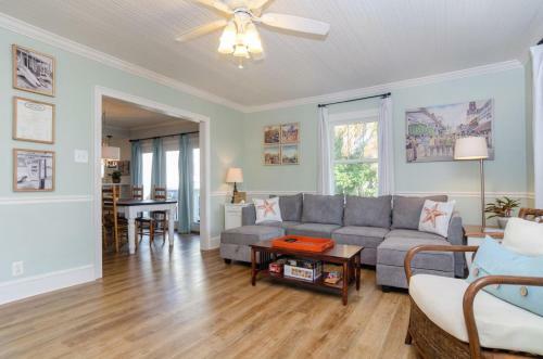 Raleigh Retreat