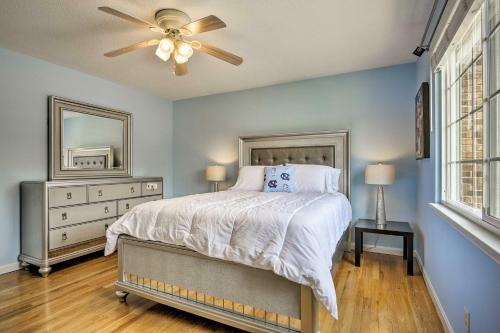 Chapel Hill Home With Pool Access - 2 Mi To Unc!