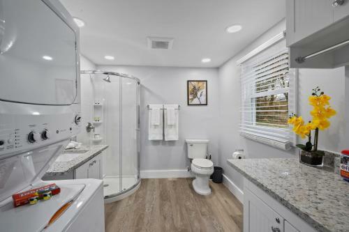 Charlotte Luxury Home Noda