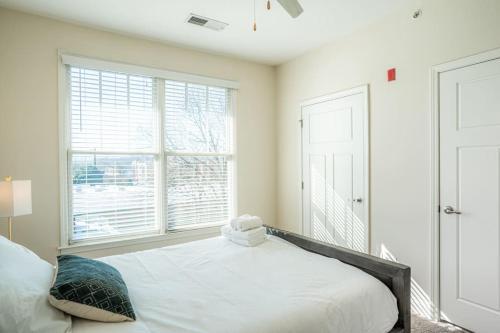 Apartamento Viagem Quality 2br Prime Location With Parking