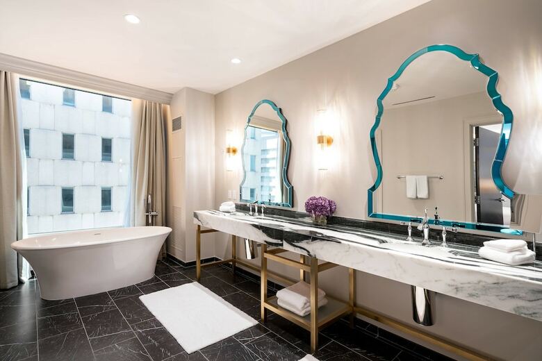 Grand Bohemian Hotel Charlotte, Autograph Collection