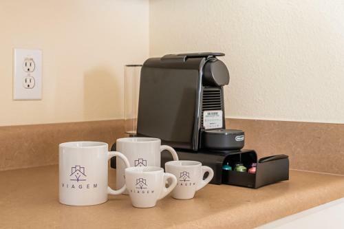 Apartamento Viagem - Durham - Stylish 2br With Patio & Pool