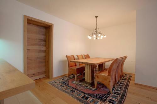 Apartamento Appartements Kirchenwirt