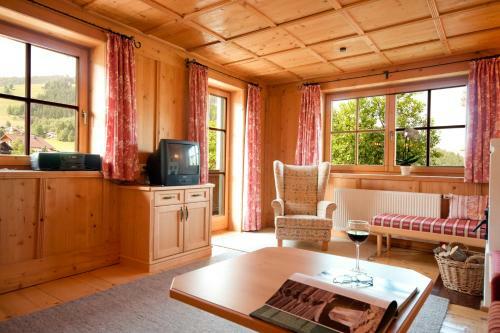 Apartamento Appartements Kirchenwirt