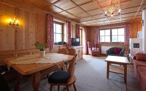 Apartamento Appartements Kirchenwirt