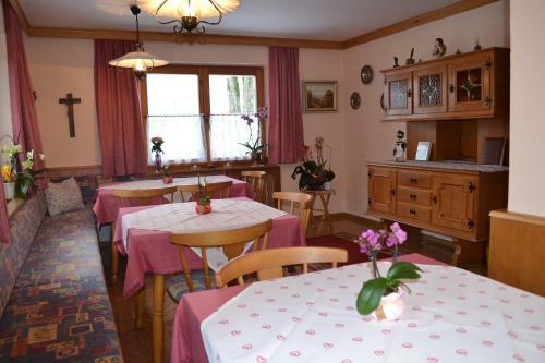 Apartamento G�stehaus Friedl