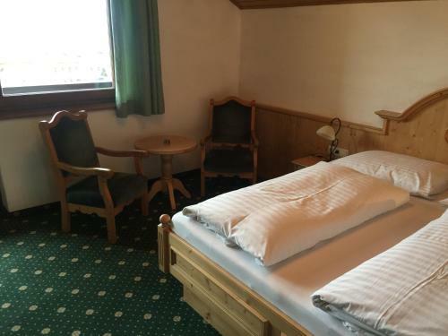 Hotel Seehof