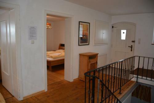 Apartamento Haus Monika