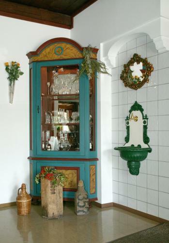 Hostal St�cklbauer