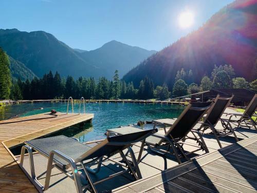 Hostal Alpengasthof Gern Alm