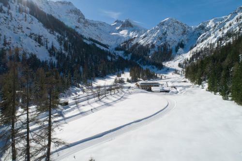 Hostal Alpengasthof Gern Alm