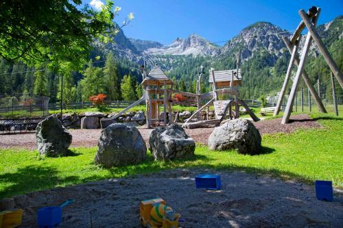 Hostal Alpengasthof Gern Alm