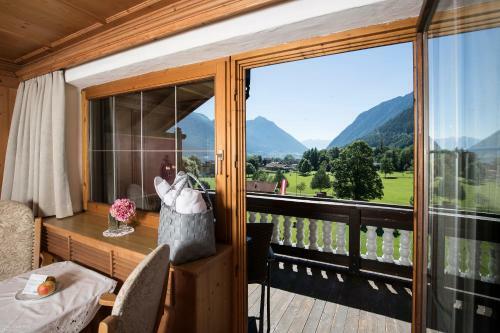 Furtners Sport- & Genusshotel