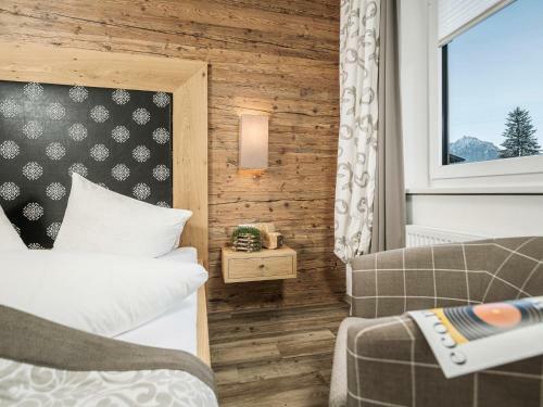 Apartamentos Appartementhaus Montana