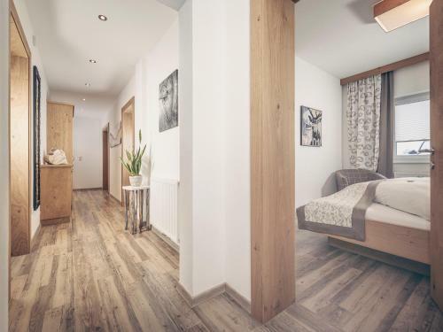 Apartamentos Appartementhaus Montana