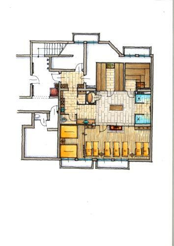 Apartamentos Appartementhaus Montana