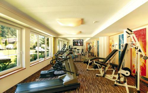 Verw�hnhotel Kristall