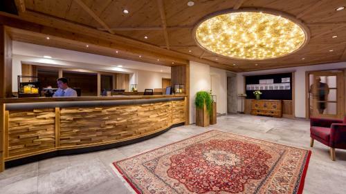 Verw�hnhotel Kristall