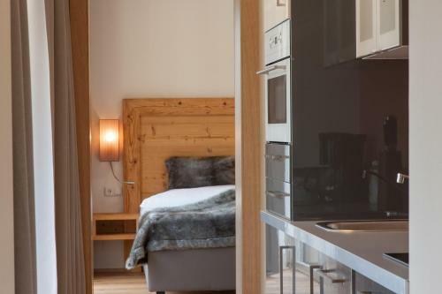 Hotel Garni Berghof