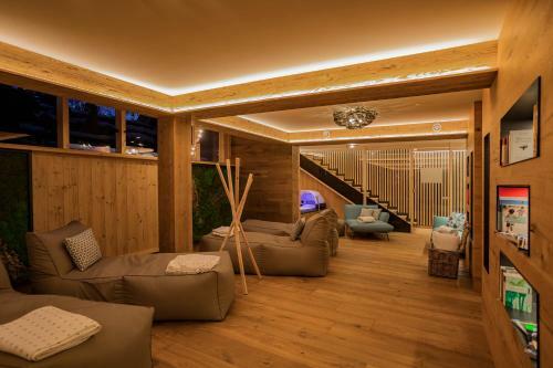 Hotel Garni Berghof
