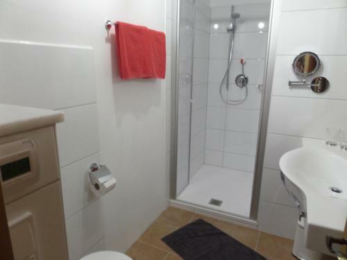 Apartamentos Haus Regenbogen
