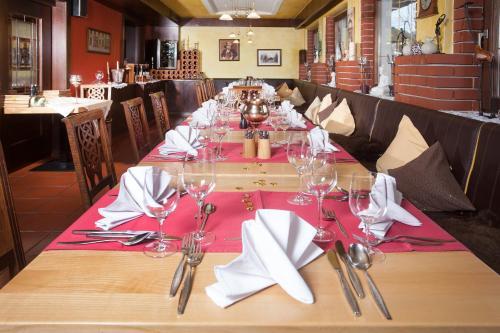 Hostal Gasthaus-pension Golfvilla