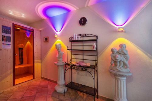Apartamentos Appartementhaus Tristenau