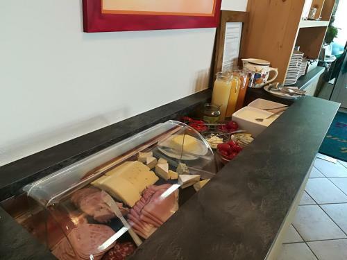 Apartamentos Appartementhaus Tristenau