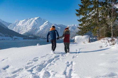 Apart Garni Alpenperle