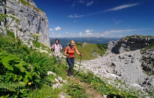 Hostal Landhaus Karwendel