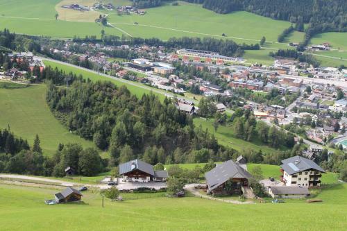 Apartamento Spreitzhof - Appartements