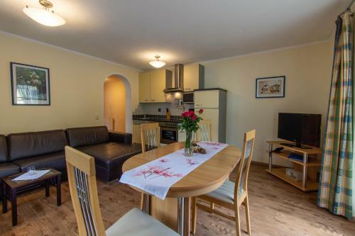 Apartamento Pension&appartements Marxenhof