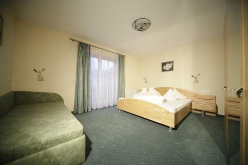 Apartamento Pension&appartements Marxenhof