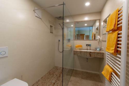 Apartamento Pension&appartements Marxenhof